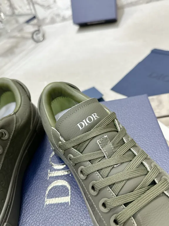 Dior Shoe 